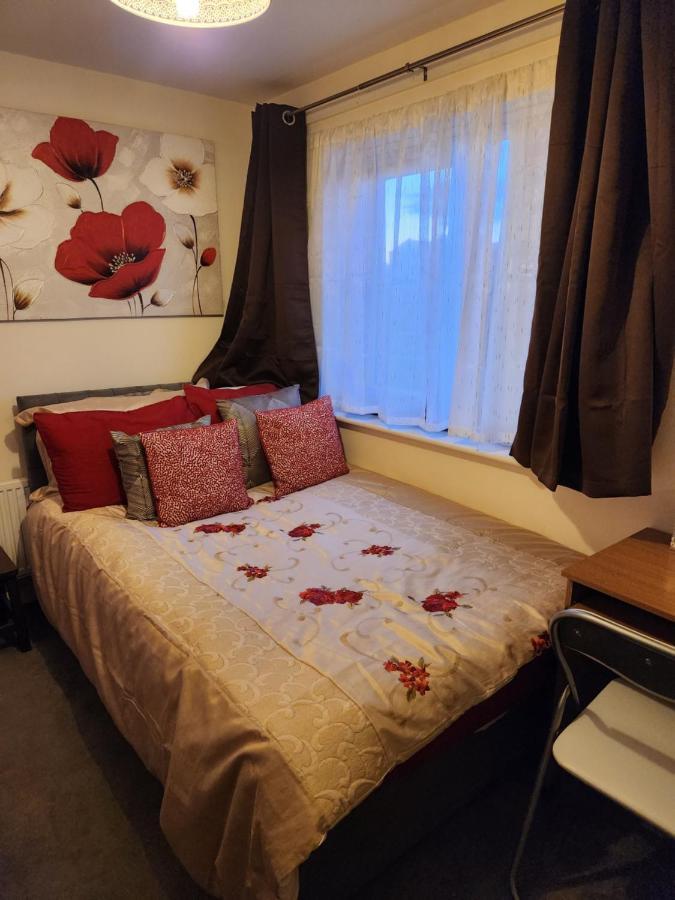 Apartmán Rehoboth In Yew Gardens Doncaster Exteriér fotografie