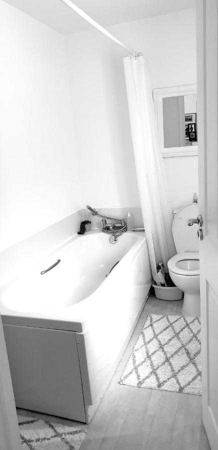 Apartmán Rehoboth In Yew Gardens Doncaster Exteriér fotografie