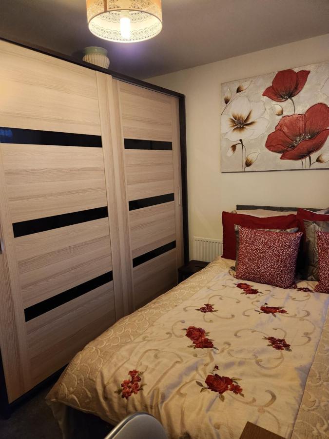 Apartmán Rehoboth In Yew Gardens Doncaster Exteriér fotografie