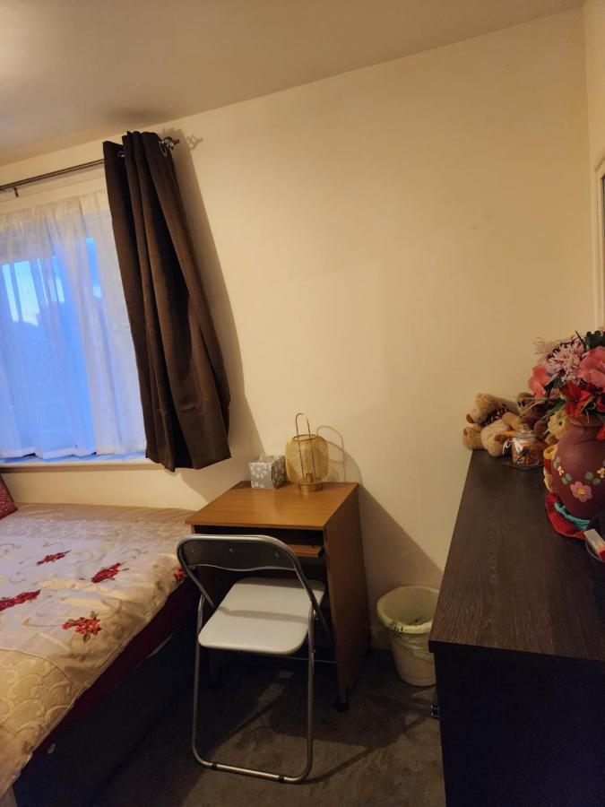 Apartmán Rehoboth In Yew Gardens Doncaster Exteriér fotografie