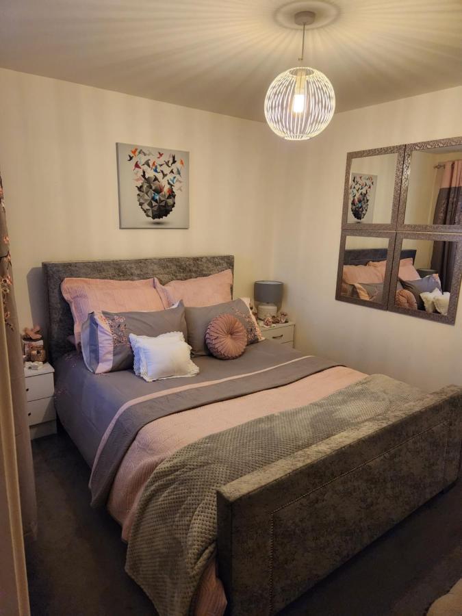 Apartmán Rehoboth In Yew Gardens Doncaster Exteriér fotografie