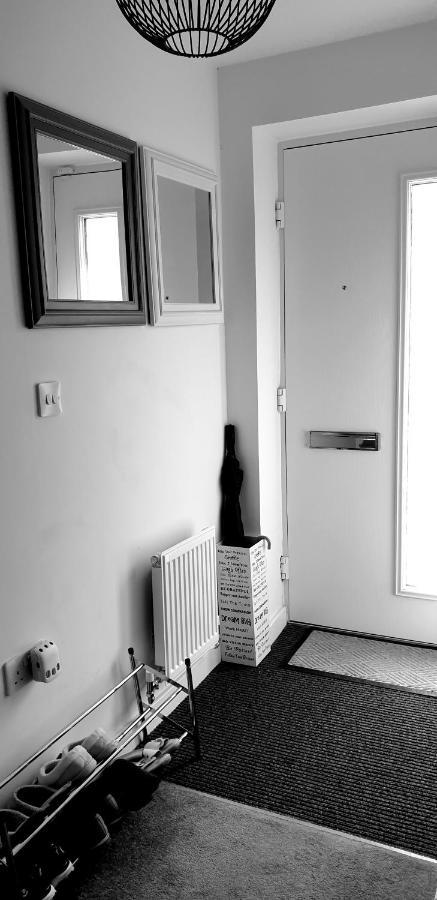 Apartmán Rehoboth In Yew Gardens Doncaster Exteriér fotografie