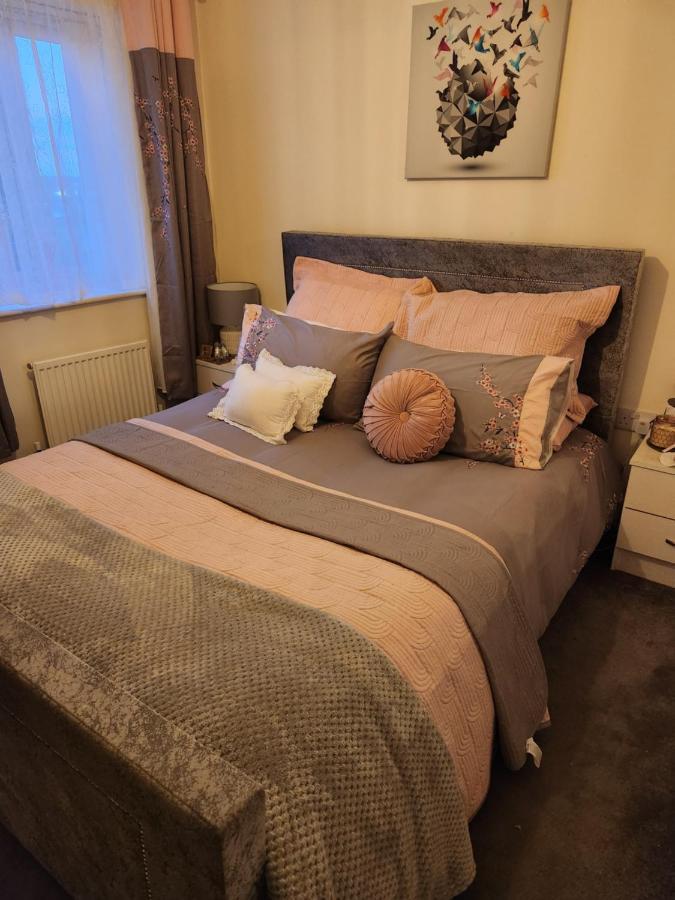 Apartmán Rehoboth In Yew Gardens Doncaster Exteriér fotografie