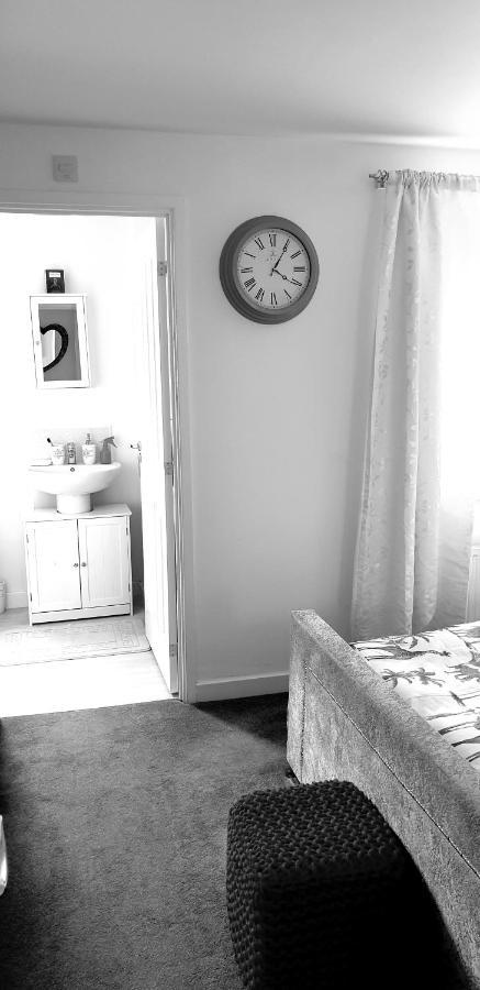 Apartmán Rehoboth In Yew Gardens Doncaster Exteriér fotografie